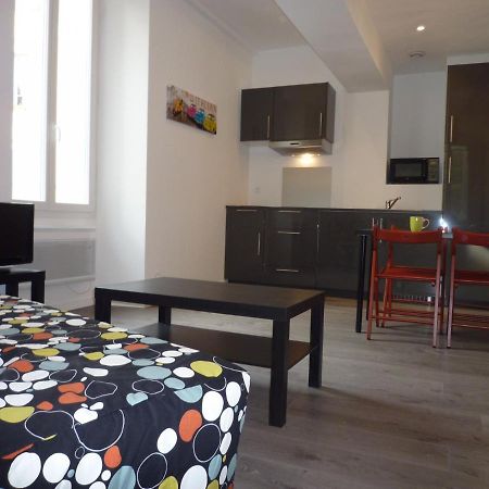 La Loge Appartement Nice Buitenkant foto